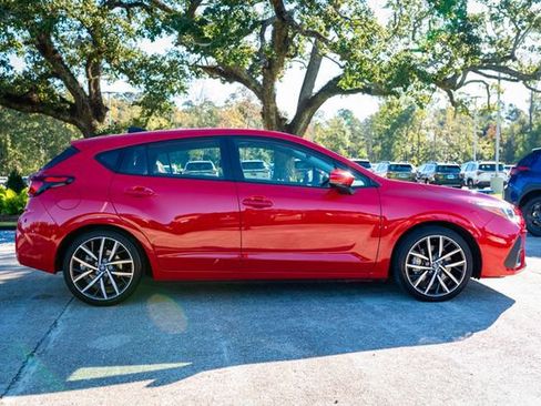 Certified 2024 Subaru Impreza 2.0i Sport image 21