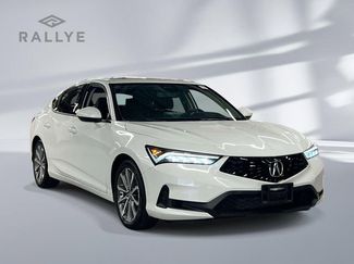 Used 2023 Acura Integra video 1