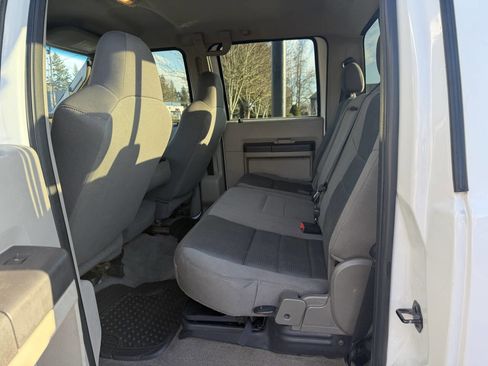 Used 2010 Ford F350 XLT image 16