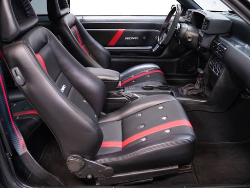 Used 1987 Ford Mustang GT image 38