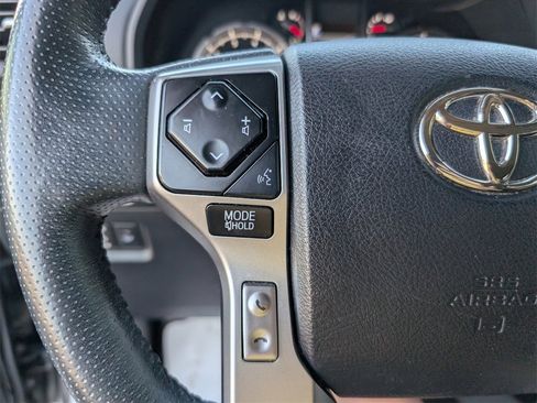 Used 2023 Toyota 4Runner Limited image 23