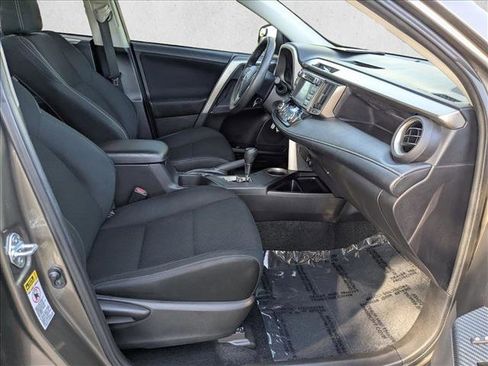 Used 2013 Toyota RAV4 XLE FWD image 19