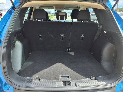 Used 2020 Ford Escape S FWD image 8