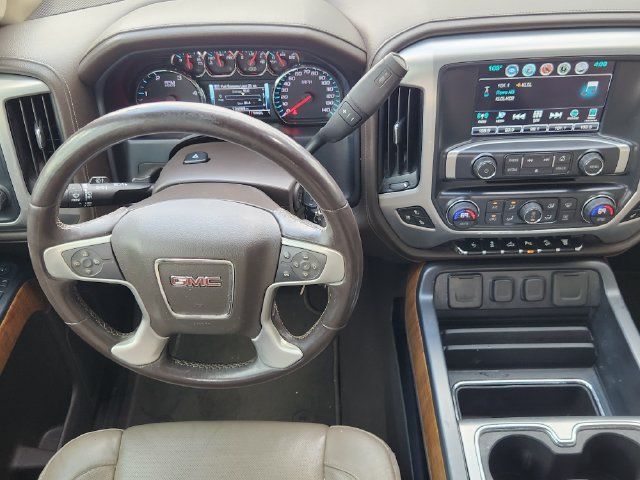 Used 2019 GMC Sierra 2500 SLT w/ Duramax Plus Package AWD/4WD image 26