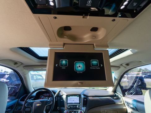 Used 2020 Chevrolet Tahoe LT image 35