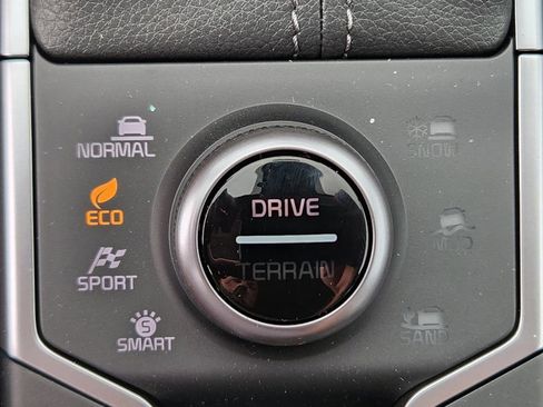 New 2026 Kia Sorento EX image 21