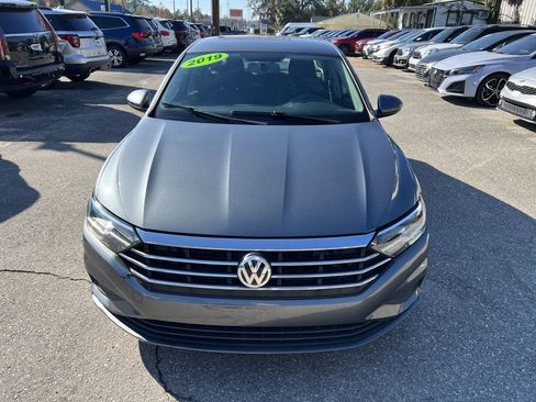 Used 2019 Volkswagen Jetta S w/ Driver Assistance Package image 2