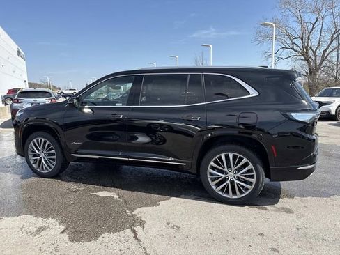New 2026 Buick Enclave Avenir w/ Super Cruise Package image 7