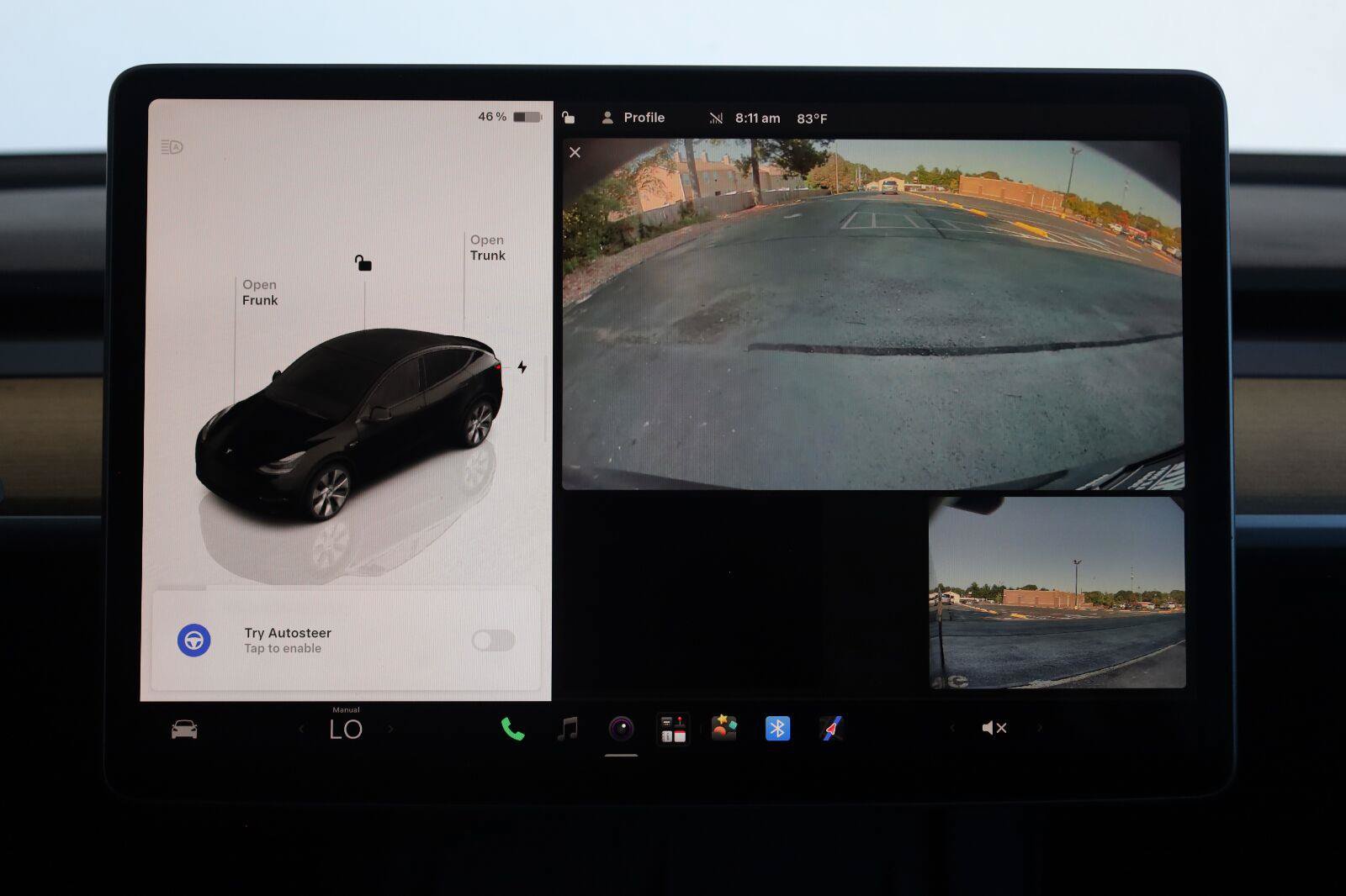 Used 2023 Tesla Model Y Long Range AWD/4WD image 39