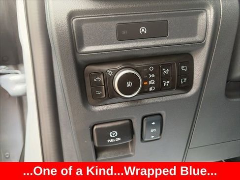 Used 2025 Ford F150 Raptor AWD/4WD image 16