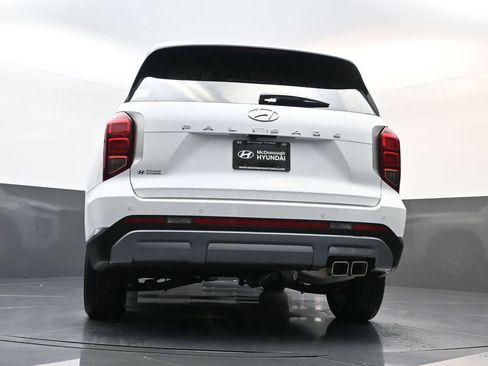 Used 2025 Hyundai Palisade SE image 25