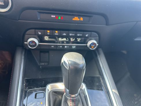 Used 2023 MAZDA CX-5 Carbon Edition AWD/4WD image 13