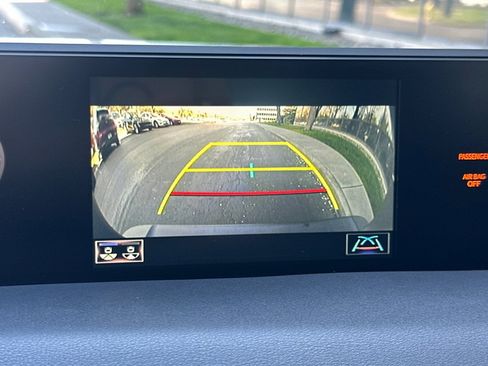 Certified 2022 Lexus UX 250h F Sport image 25