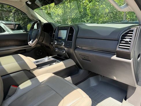 Used 2021 Ford Expedition Max Limited RWD image 45