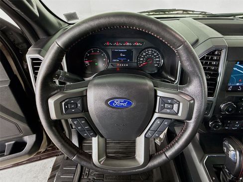 Used 2018 Ford F150 XLT w/ Equipment Group 302A Luxury image 12