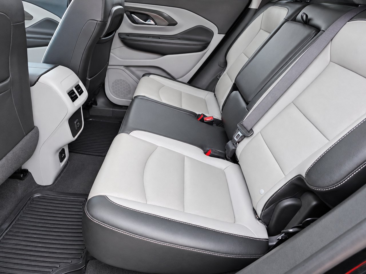 Certified 2023 GMC Terrain SLT FWD image 25
