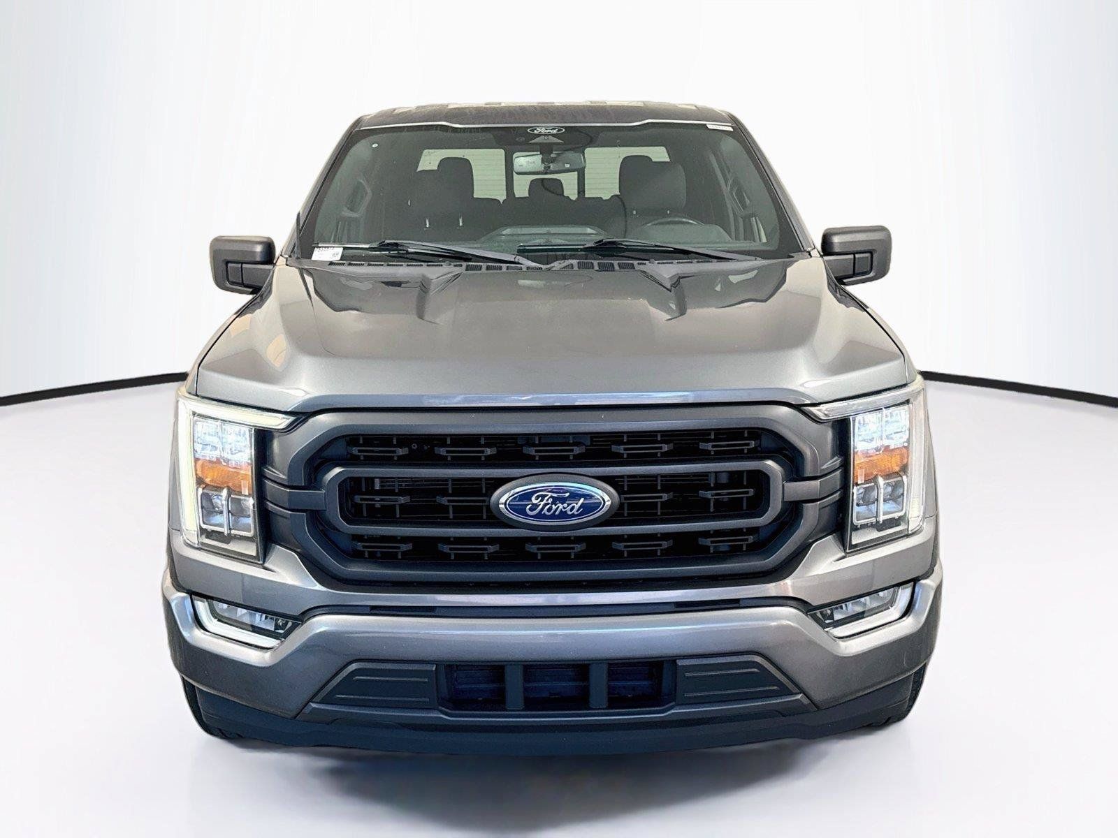 Used 2022 Ford F150 XLT w/ Equipment Group 302A High RWD image 8