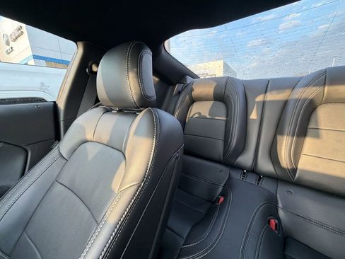 Used 2025 Ford Mustang GT Premium w/ GT Performance Package image 12