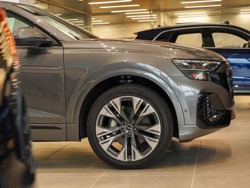 New 2025 Audi Q8 Premium Plus image 11