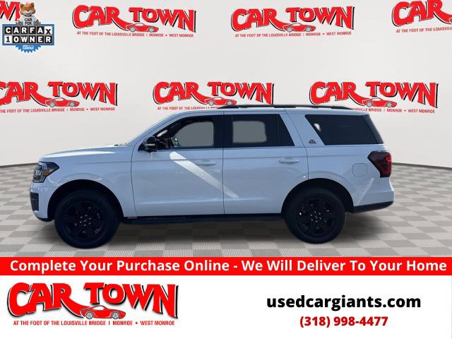 Used 2022 Ford Expedition Timberline AWD/4WD image 1