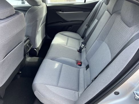 New 2026 Toyota Camry LE image 19