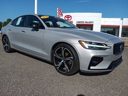 Used 2024 Volvo S60 B5 Plus