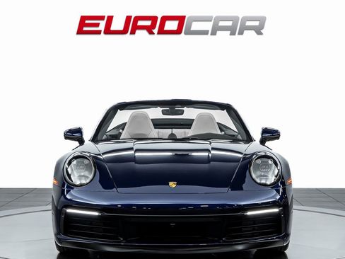 Used 2024 Porsche 911 Carrera S image 10