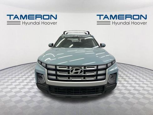 New 2026 Hyundai Santa Cruz SEL image 8