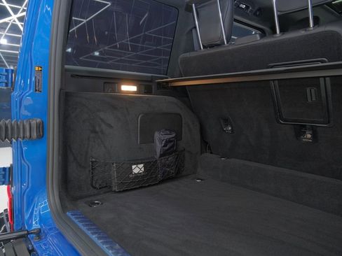 Used 2021 Mercedes-Benz G 63 AMG 4MATIC image 68