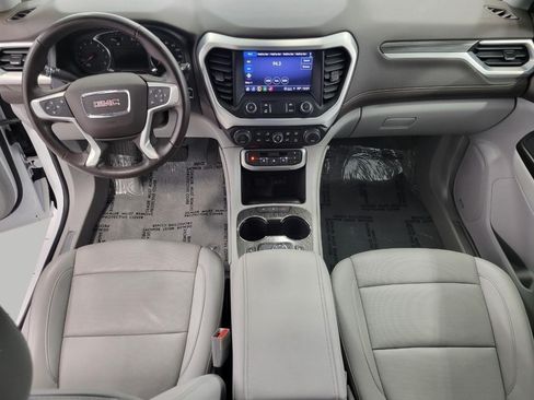 Used 2023 GMC Acadia SLT AWD/4WD image 7