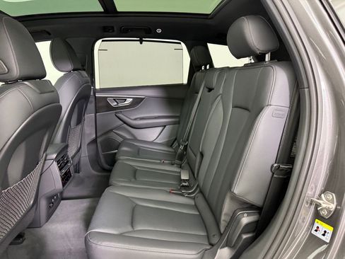 Used 2026 Audi Q7 3.0T Premium Plus image 16