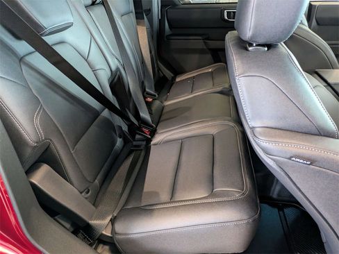 New 2025 Ford Bronco Big Bend image 18