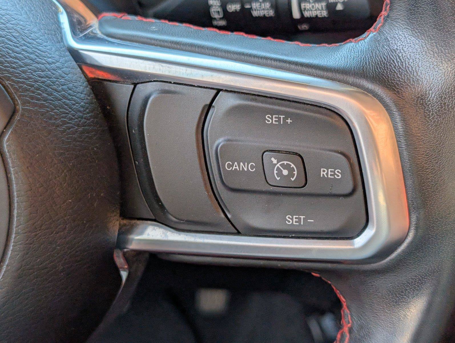 Used 2020 Jeep Wrangler Unlimited Rubicon AWD/4WD image 30