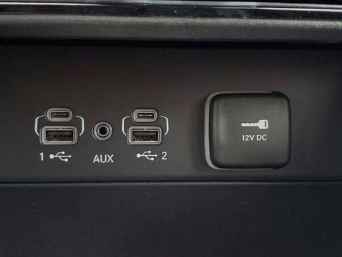 New 2026 Jeep Grand Cherokee L Limited image 33