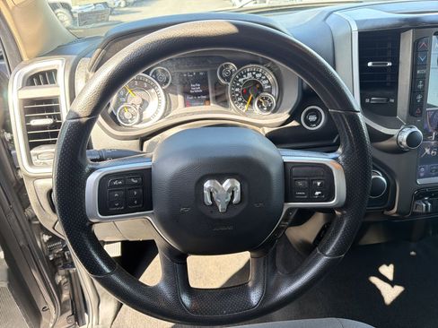 Used 2019 RAM 2500 Big Horn AWD/4WD image 18