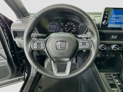 New 2026 Honda CR-V Sport image 10