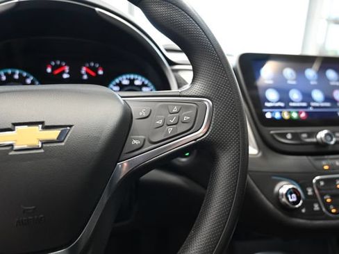 Used 2024 Chevrolet Malibu LT w/ LPO, Floor Liner Package FWD image 22