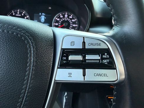 Used 2022 Kia Telluride S AWD/4WD image 26