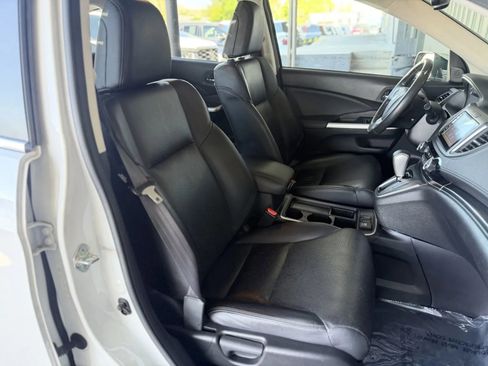 Used 2016 Honda CR-V EX-L image 18