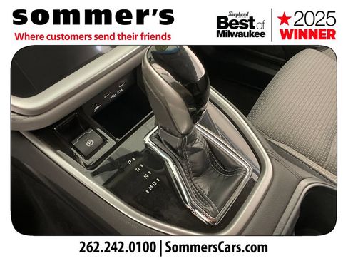 Used 2022 Subaru Outback Premium AWD/4WD image 20