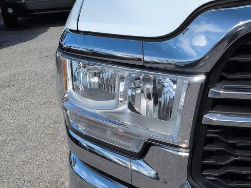 Used 2022 RAM 2500 Tradesman RWD image 10