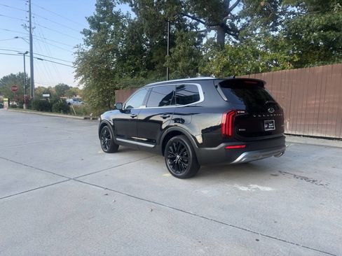 Used 2021 Kia Telluride SX image 20