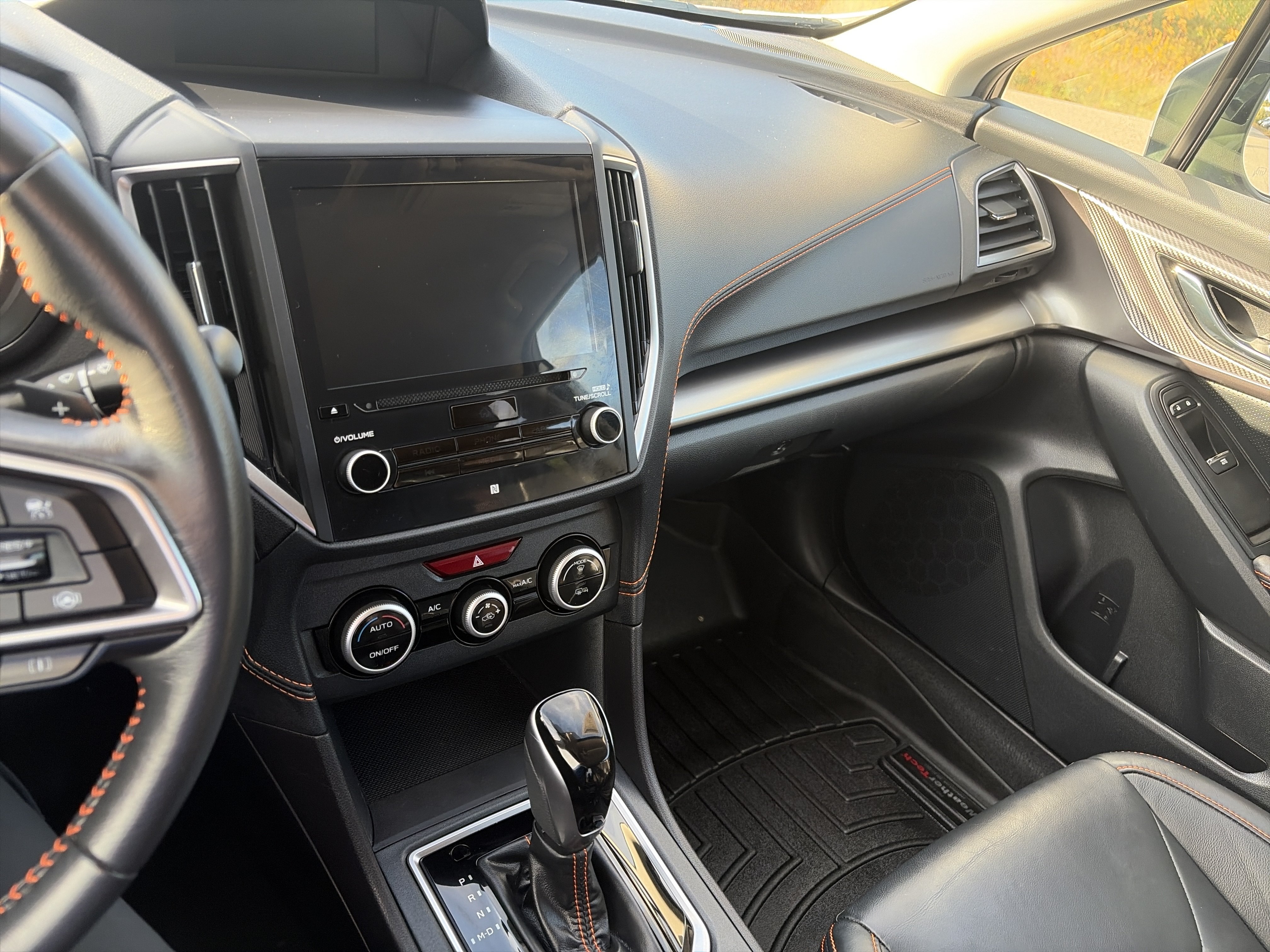 Used 2022 Subaru Crosstrek 2.5i Limited AWD/4WD image 48
