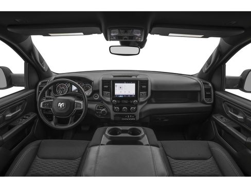 New 2026 RAM 1500 Express AWD/4WD image 35