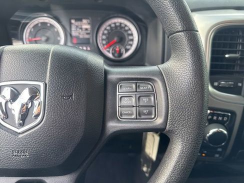 Used 2020 RAM 1500 Classic Warlock image 13