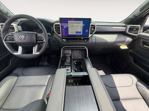New 2026 Toyota Tundra Platinum AWD/4WD image 10