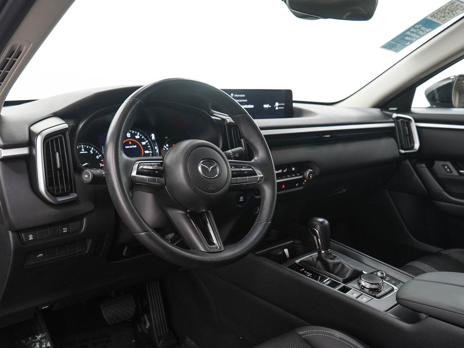 Used 2024 MAZDA CX-50 AWD 2.5 S w/ Premium Package image 24