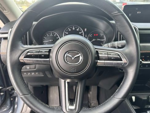 Used 2023 MAZDA CX-50 AWD 2.5 S w/ Premium Plus Pkg image 29