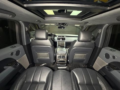 Used 2014 Land Rover Range Rover Sport SE AWD/4WD image 49