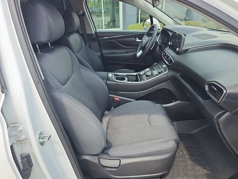 Used 2022 Hyundai Santa Fe SEL FWD image 22